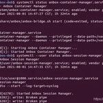 Running Android Apps on Jetson Nano 2GB Using Anbox