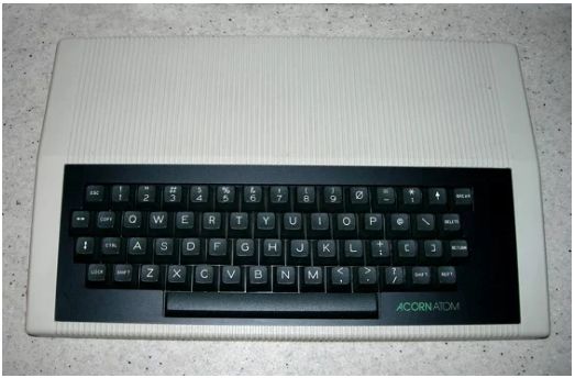 The Development History of ARM Architecture