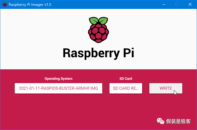 Getting Started with Raspberry Pi: Creating a System Disk
