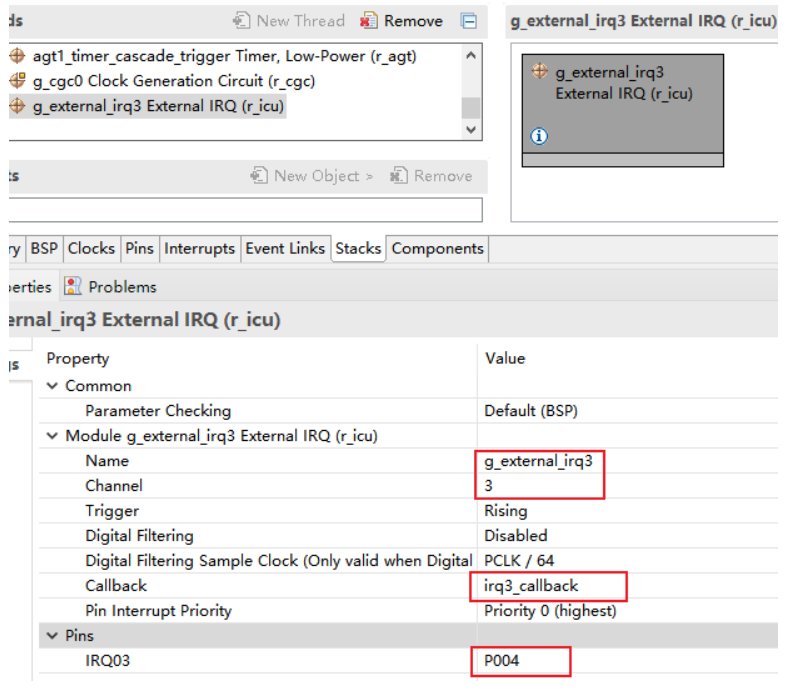 Low Power Application Notes Based on Renesas RA2L1 MCU
