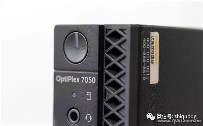 Dell OptiPlex 7050 Mini PC Experience Review