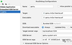 CLion Tutorial: Multithreading RTOS Debugging