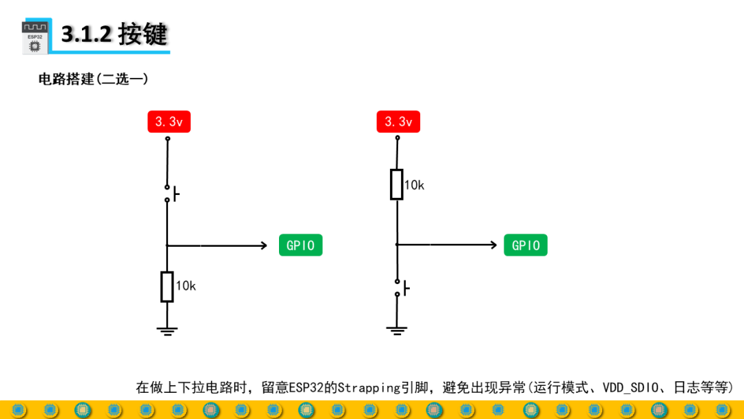 DIY Full Process Design Practice Based on ESP32 - Sensors & Actuators 2