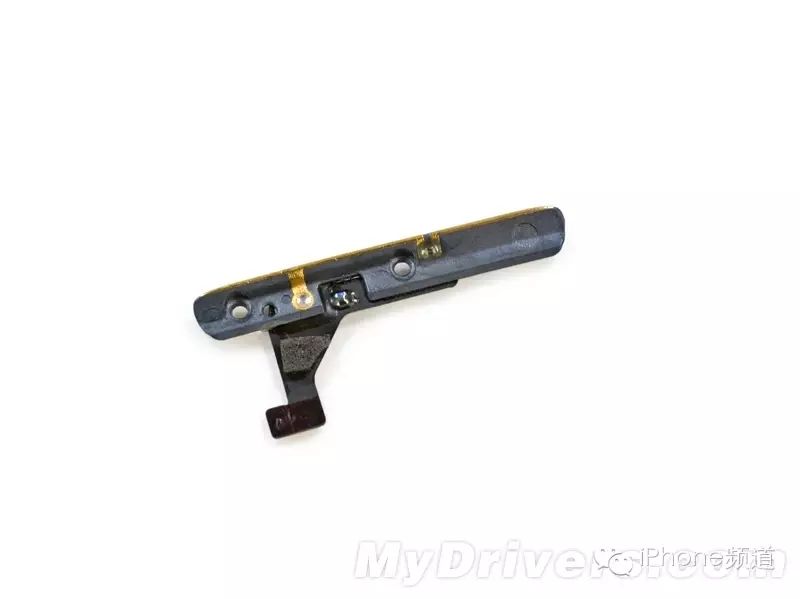 Apple Watch iFixit Detailed Teardown: Battery Too Weak!