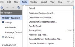 Four Methods to Invoke FPGA Memory Units