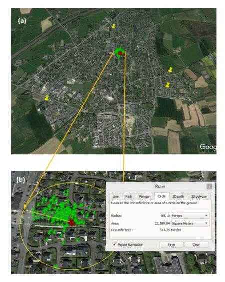 Understanding LoRaWAN Positioning White Paper
