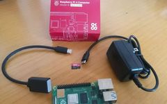 Raspberry Pi 4 Tested: Impressive Memory and Performance Boost