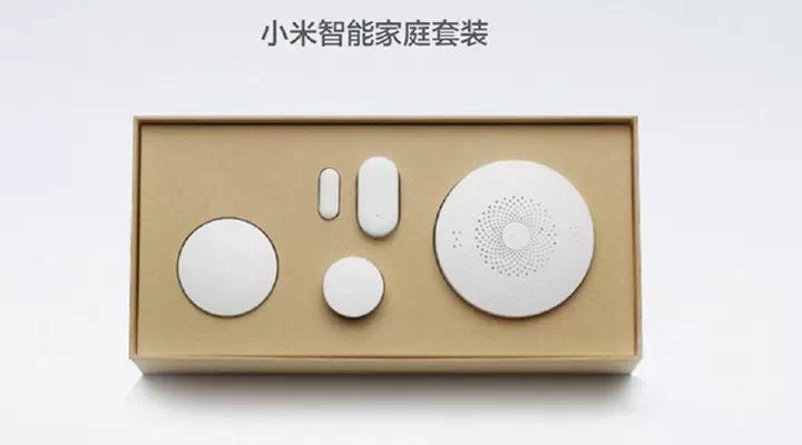 Why Choose ZigBee Protocol for Xiaomi Smart Home Set