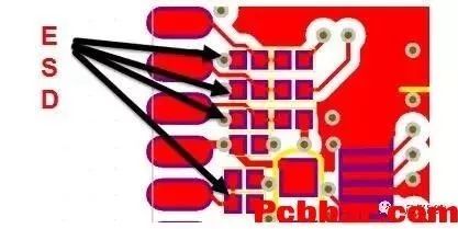 PCB Layout and Wiring Design Requirements for SD/TF Cards