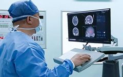 Precision Treatment: Micro-Robots Revolutionizing Neurosurgery