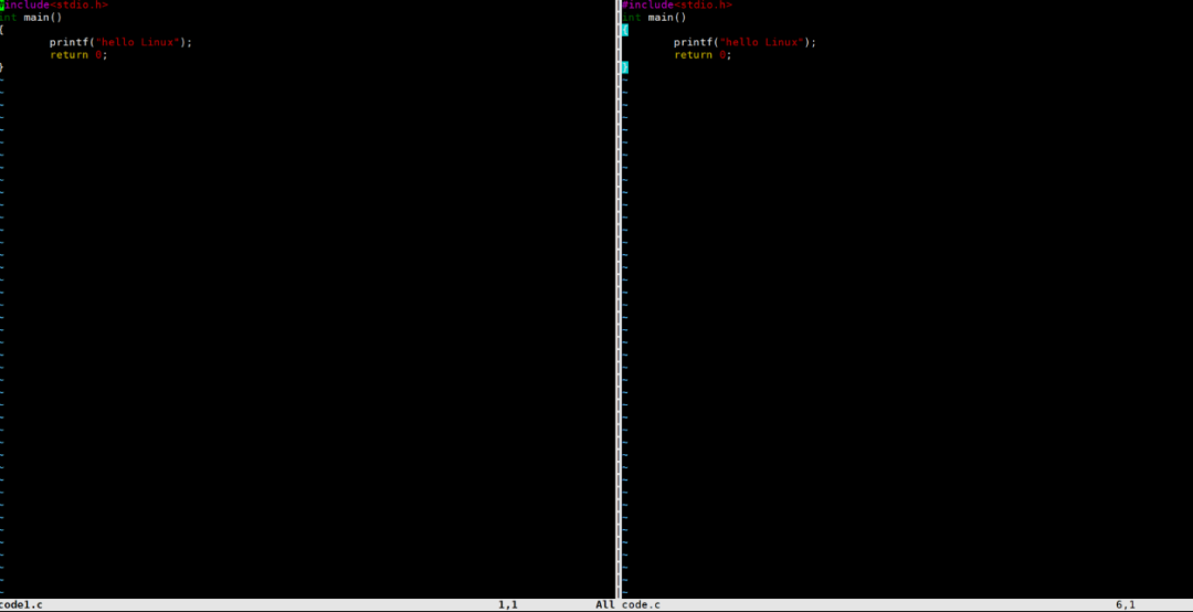 Installing Software Tools on Linux: Using Vim and GCC