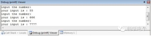 Implementing Printf Function via JLink SWD Interface