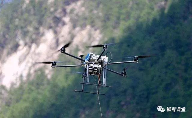 The Ultimate Guide to 5G Drones