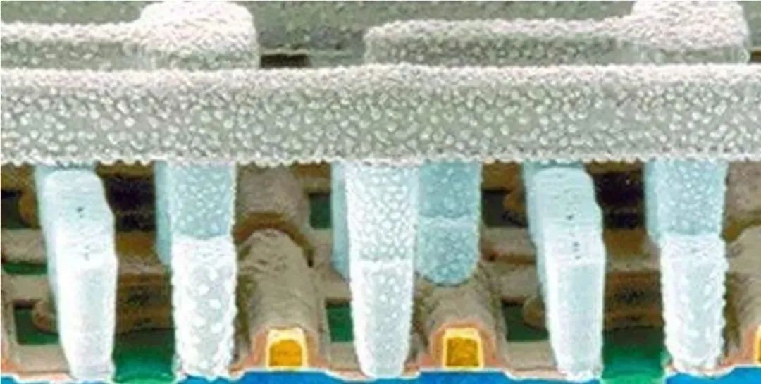 How Are Over 10 Billion Transistors Installed in Chips?