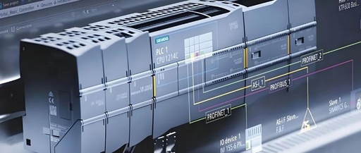 The Technical Battle Between PLCs and Microcontrollers: Unveiling the True Face of Industrial Controllers