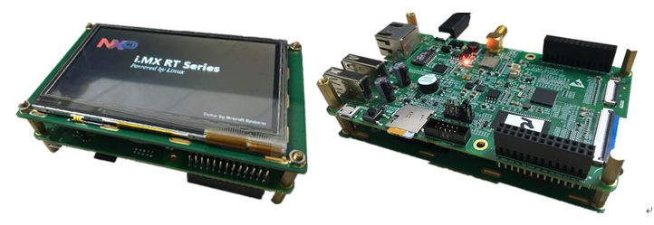 Stunning: Cortex-M7 MCU with Up to 600MHz Clock Speed