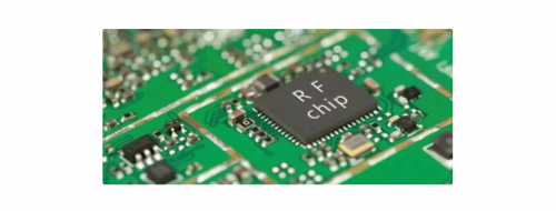 Detailed Explanation of RF Chip Working Principles