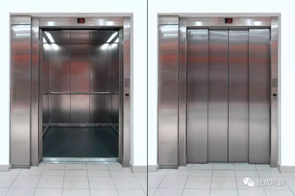 When Elevators Meet PLC, Control Becomes Simple!