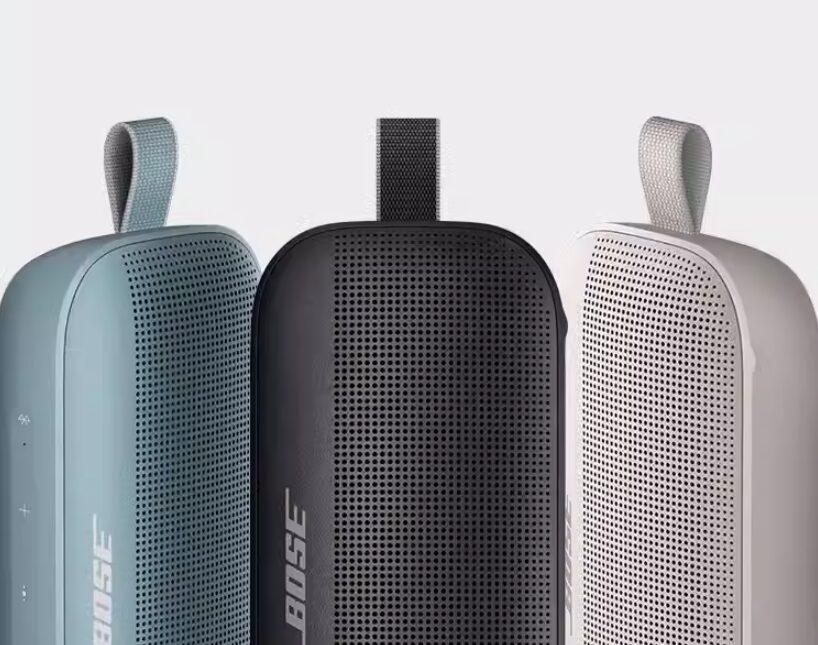 Speaker Design Showcase
