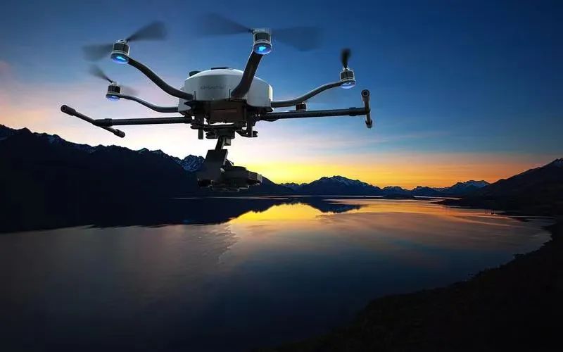 A Comprehensive Guide to Drone Systems for Beginners