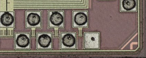 Nuvoton Integrates 512KB RRAM in MCU M2L31