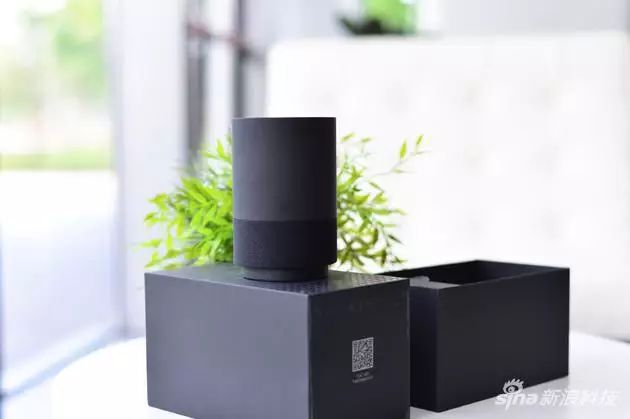 Tmall Genie Smart Speaker Review: A Home Hub from the Future