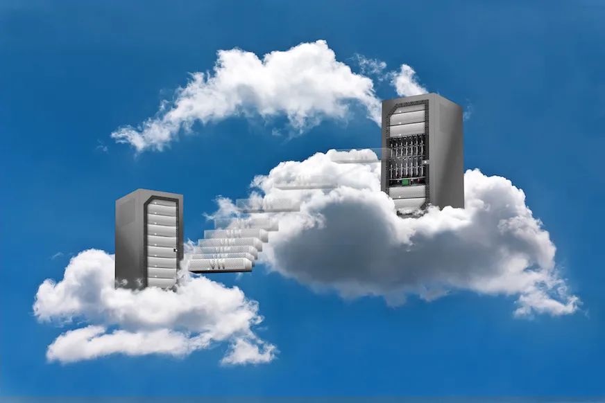 VMware's Transition from Virtualization to Cloud-Native