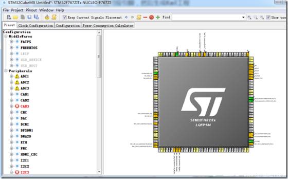 Using STM32Cube: A Step-by-Step Guide