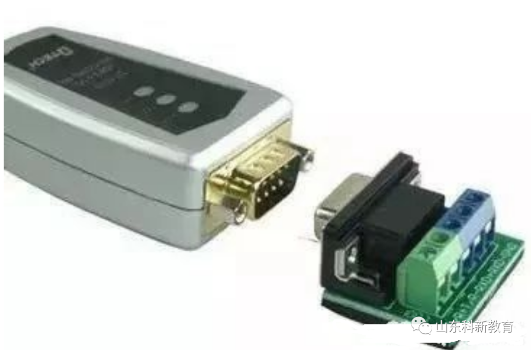 Understanding RS485 Serial Communication Through Principles