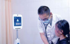 Nursing Robots: Super Assistants in Healthcare