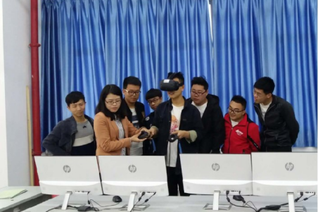 Interpretation of Higher Vocational (Junior College) Major｜Intelligent Connected Vehicle Technology