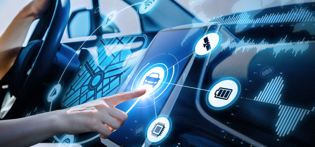 Why Autonomous Driving Systems Will Need In-Vehicle Ethernet