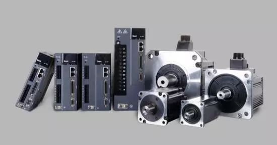 Understanding Robot Servo Systems