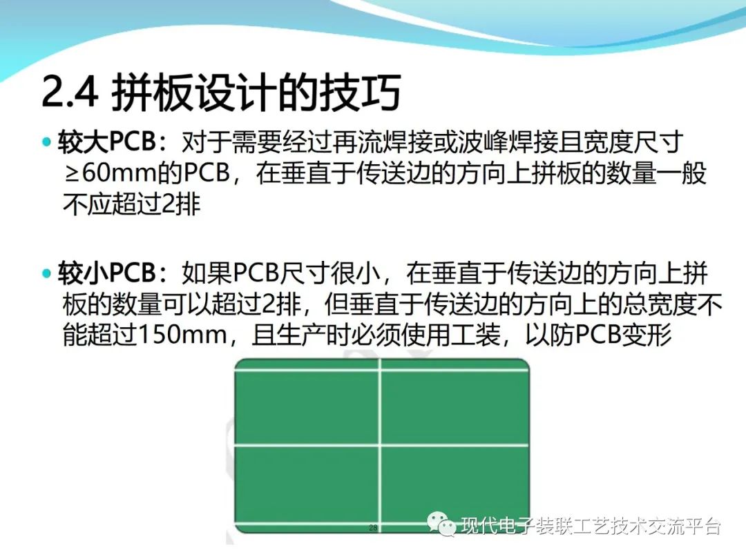 PCBA Design and Assembly Case Analysis