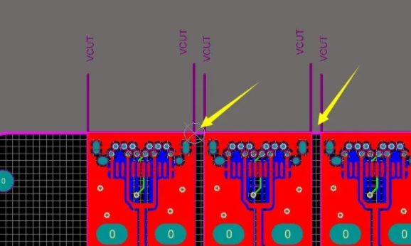 PCB Panelization: Key Rules and Considerations