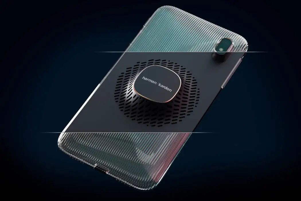 Speaker Design Showcase