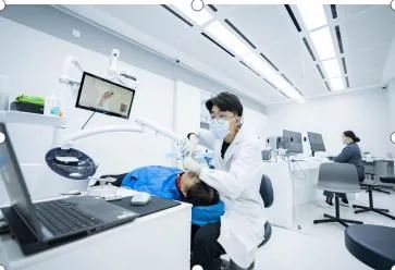 Revealing the Secrets of 3D Printing Technology in Dentistry