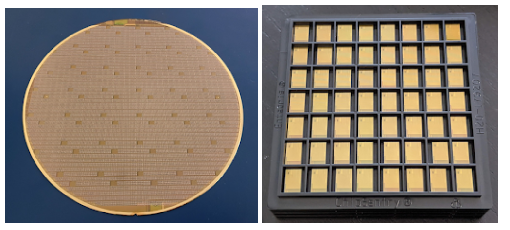Free Chip Fabrication with Google’s Open MPW Shuttle Guide