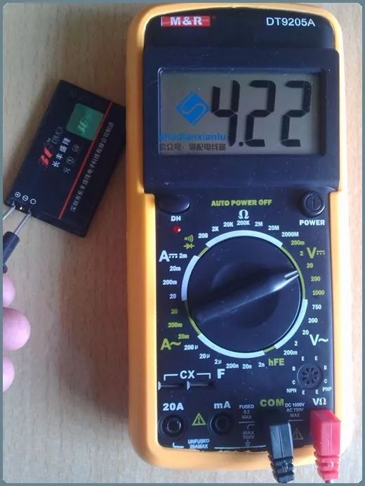 Introduction to Multimeter and Its Usage