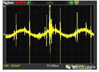 What Can An Oscilloscope Measure?