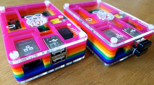 Raspberry Pi: A Card-Sized Computer for Student Programming Education