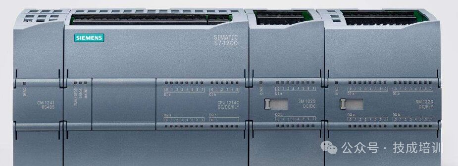 Summary of Five Core Communication Methods for Siemens PLC