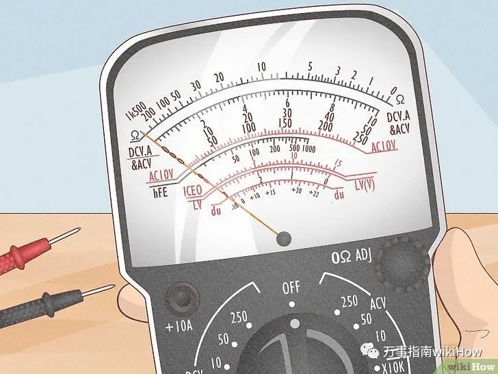 How to Use a Multimeter