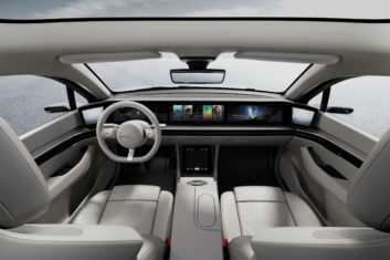 The Future of In-Car Infotainment Systems in 20 Years
