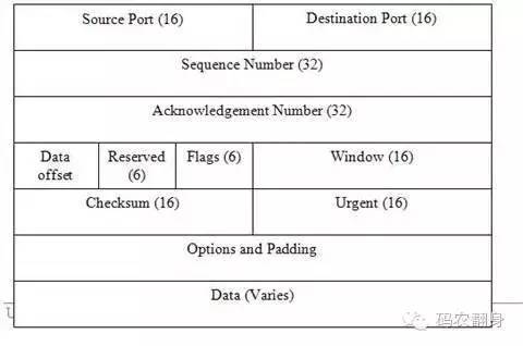 Understanding TCP Through a Historical Analogy