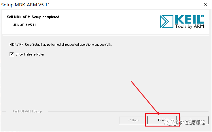 Free Download and Installation Tutorial for Keil MDK 5.11