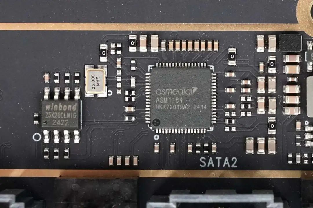 Disassembly Report: Radxa Rock 5 ITX AI All-in-One Motherboard
