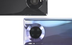 iFixit Disassembles Huawei Mate 40 Pro: Repair Difficulty Is Very High
