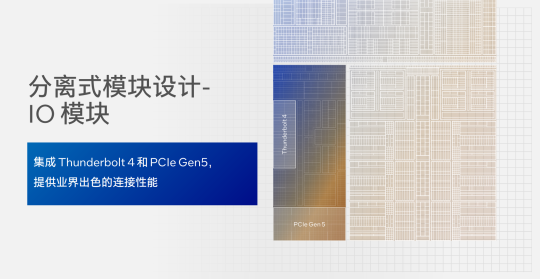 Intel Meteor Lake CPU Unveiled: 3 Processor Cores, NPU, and GPU