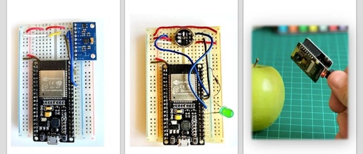 ESP32-TinyML: Unlocking The Power Of Embedded Micro Machine Learning!